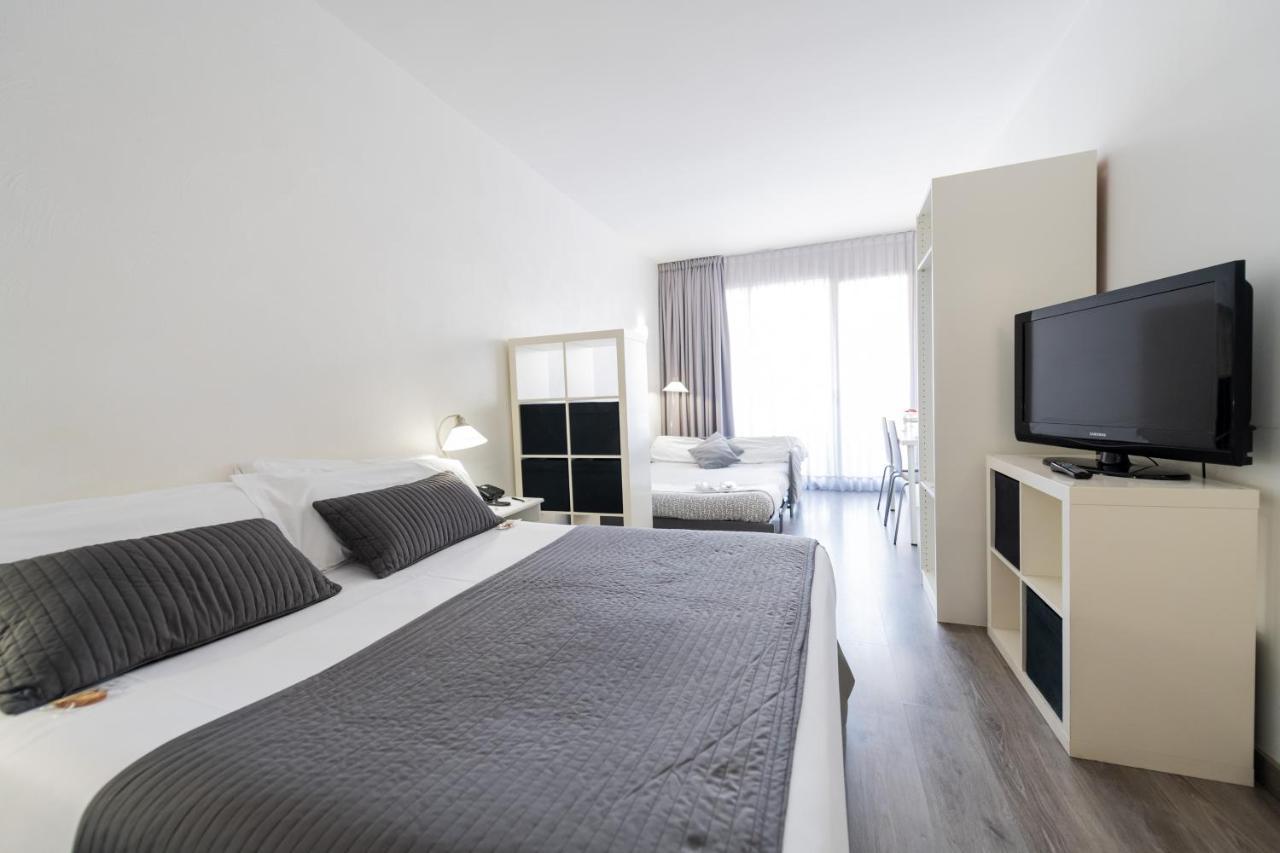 Atenea Calabria Aparthotel