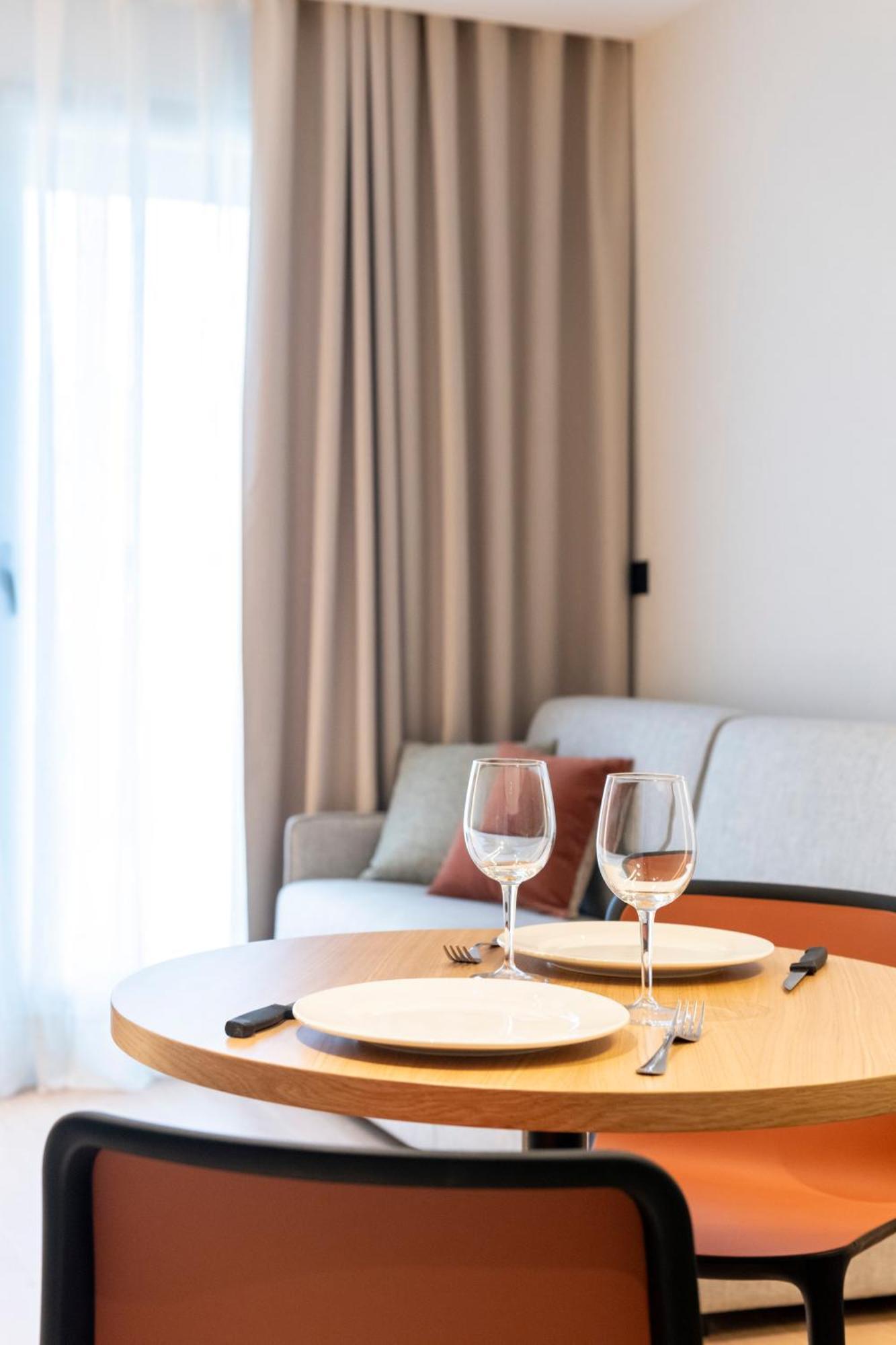 Aparthotel Atenea Calabria 3*