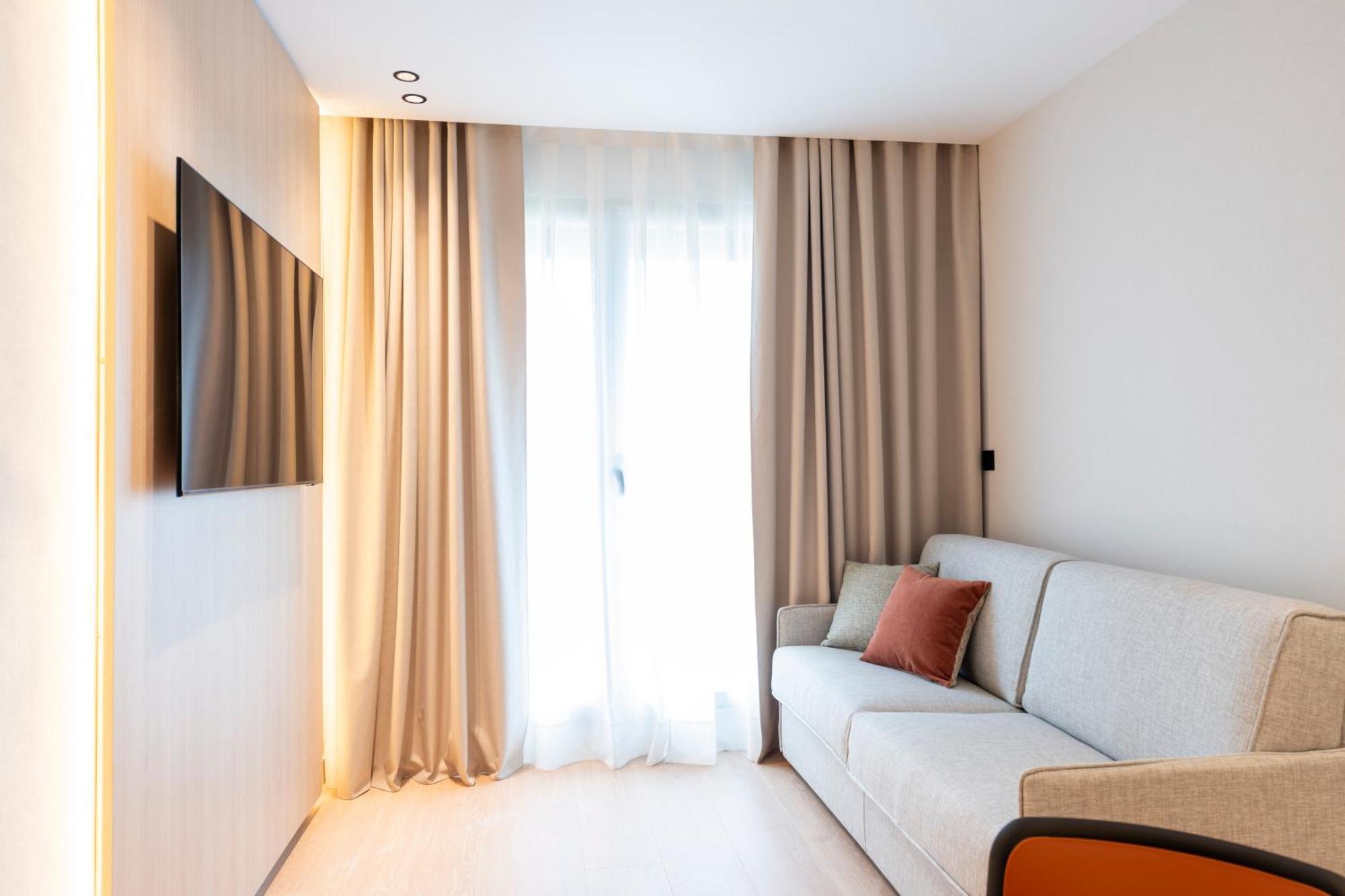 Atenea Calabria Aparthotel