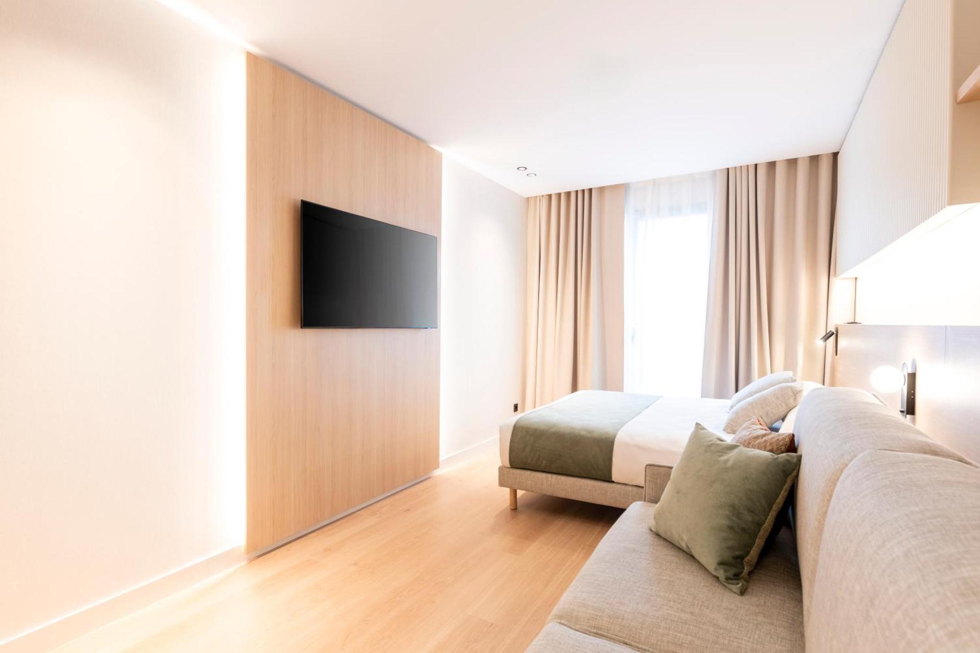 Atenea Calabria Aparthotel 3*