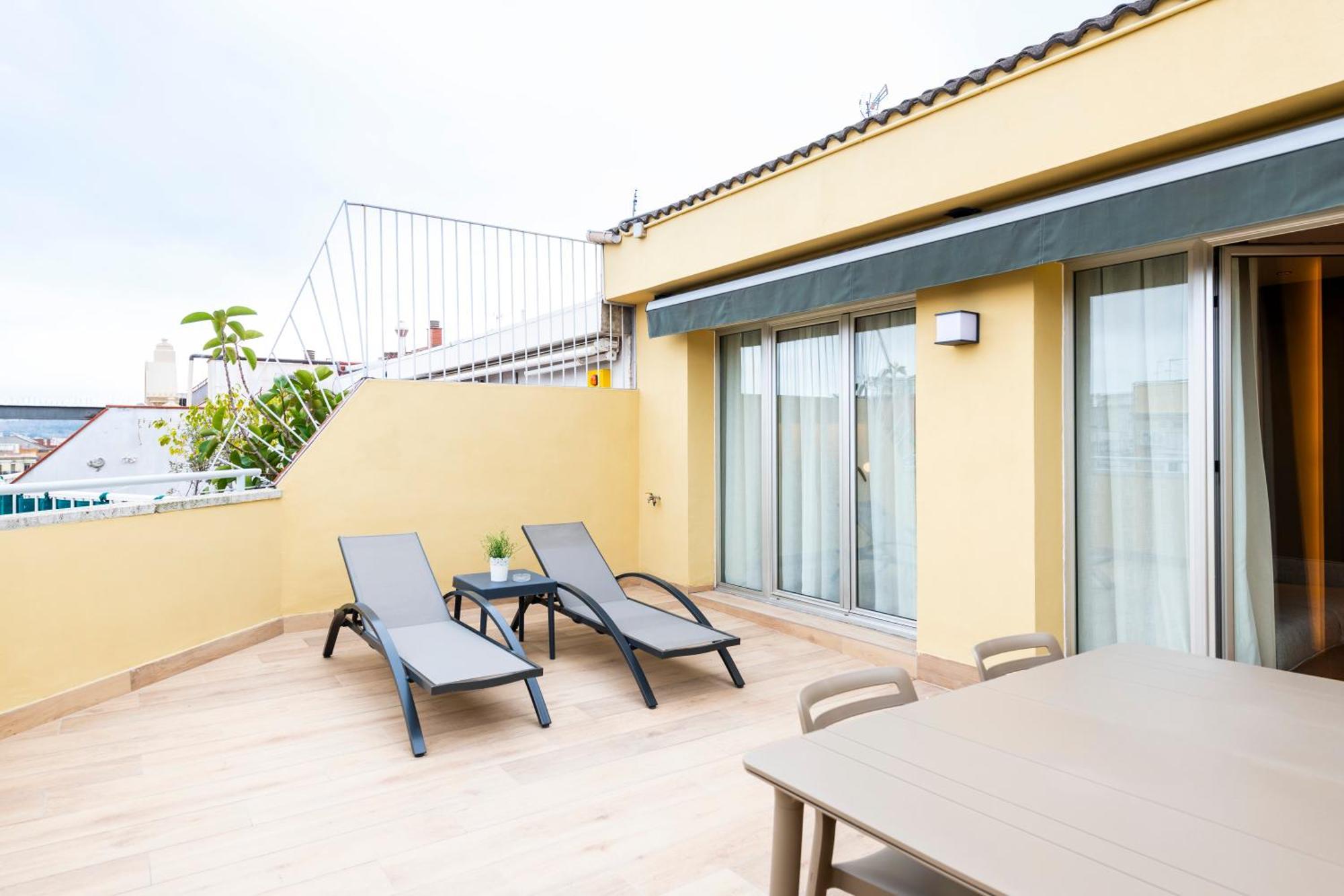 Aparthotel Atenea Calabria 3*