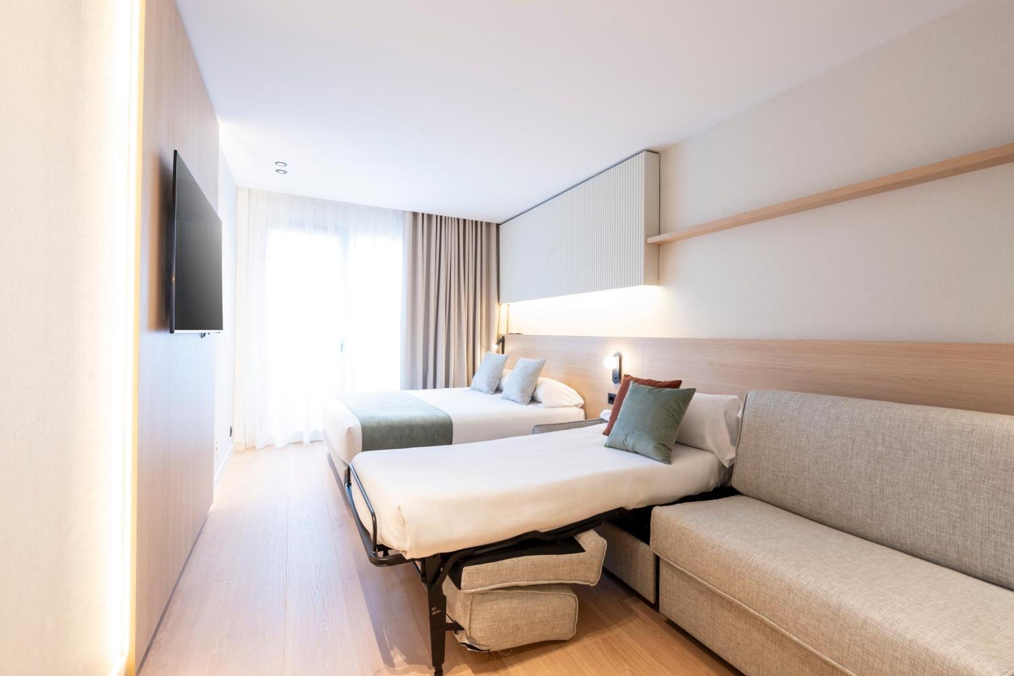 Atenea Calabria Aparthotel 3*