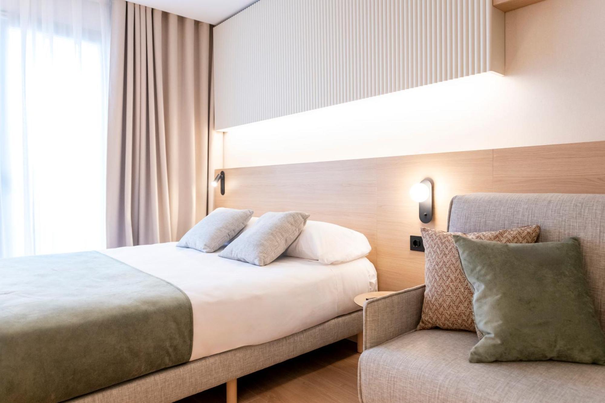 Aparthotel Atenea Calabria 3*