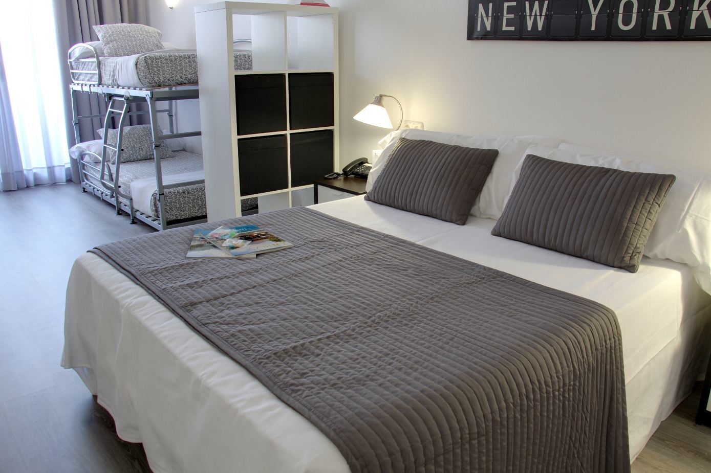 Aparthotel Atenea Calabria