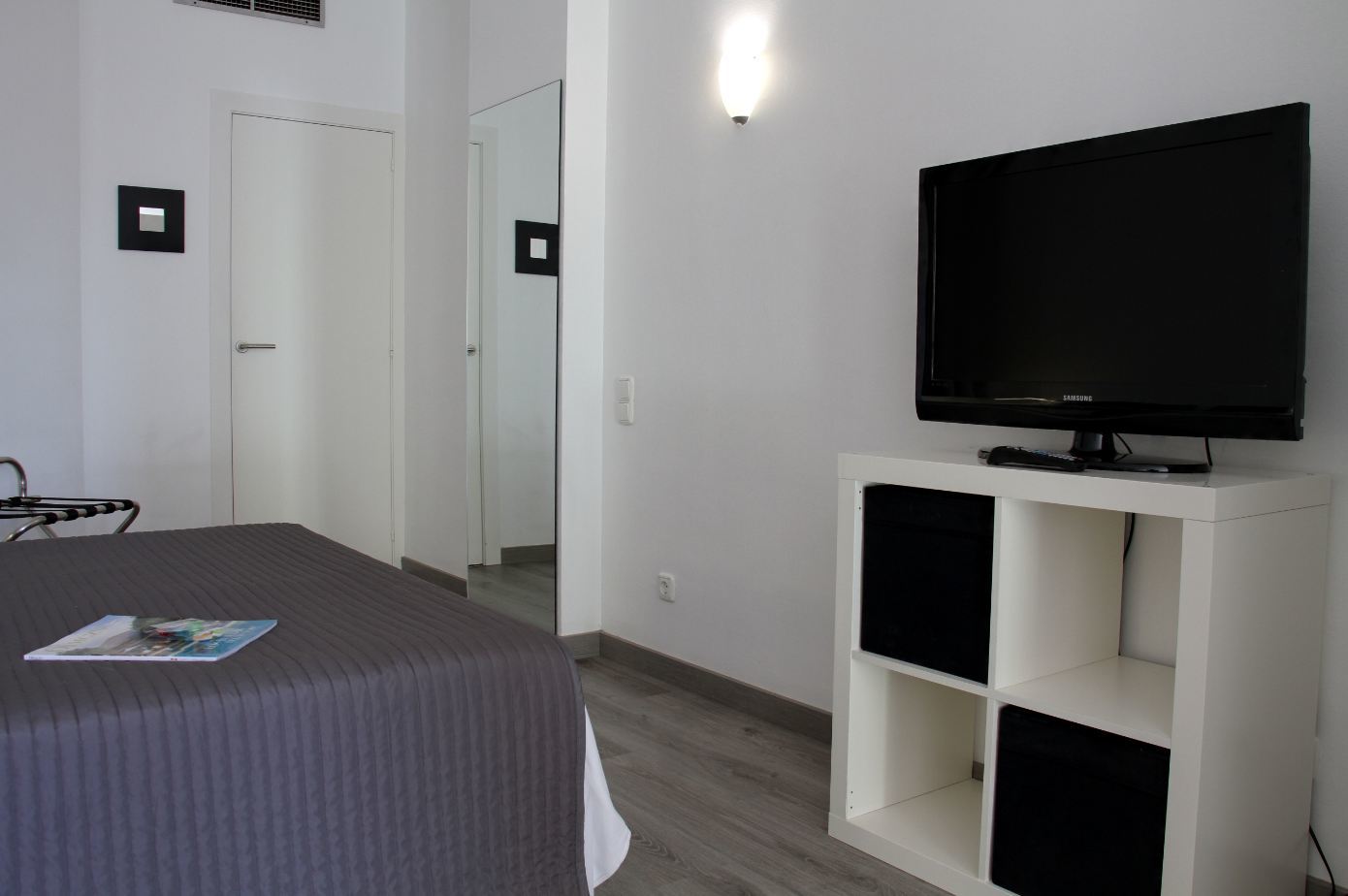 Aparthotel Atenea Calabria 3*