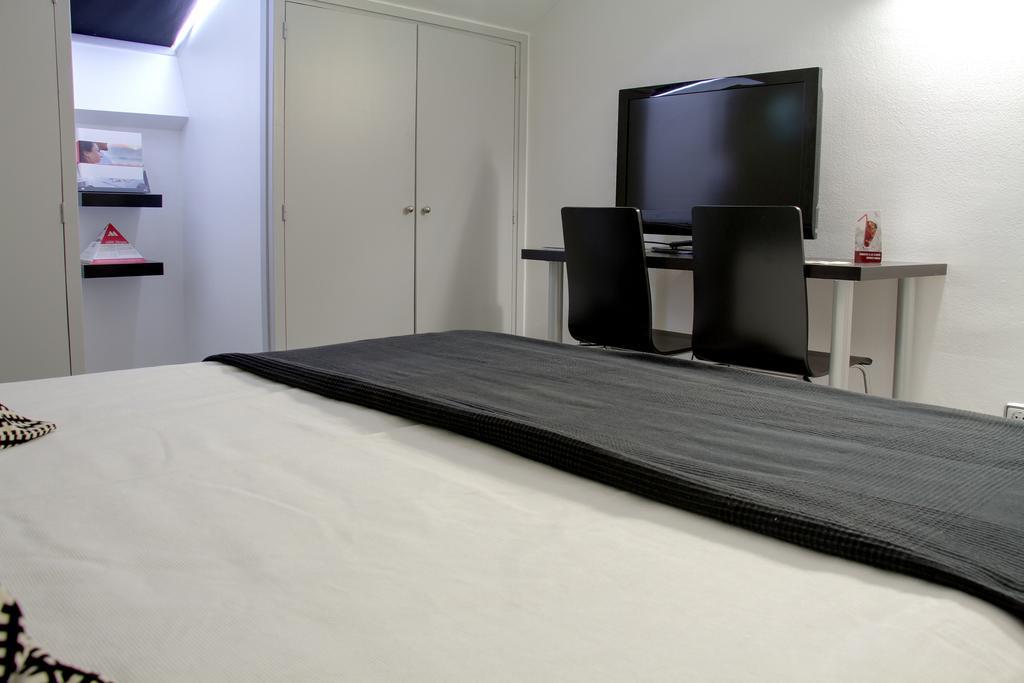 Aparthotel Atenea Calabria