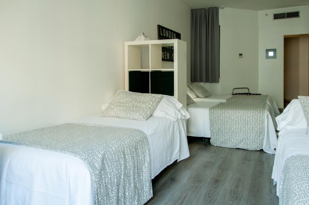 Aparthotel Atenea Calabria 3*
