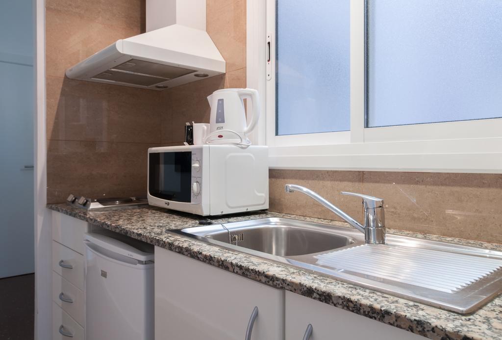 Aparthotel Atenea Calabria