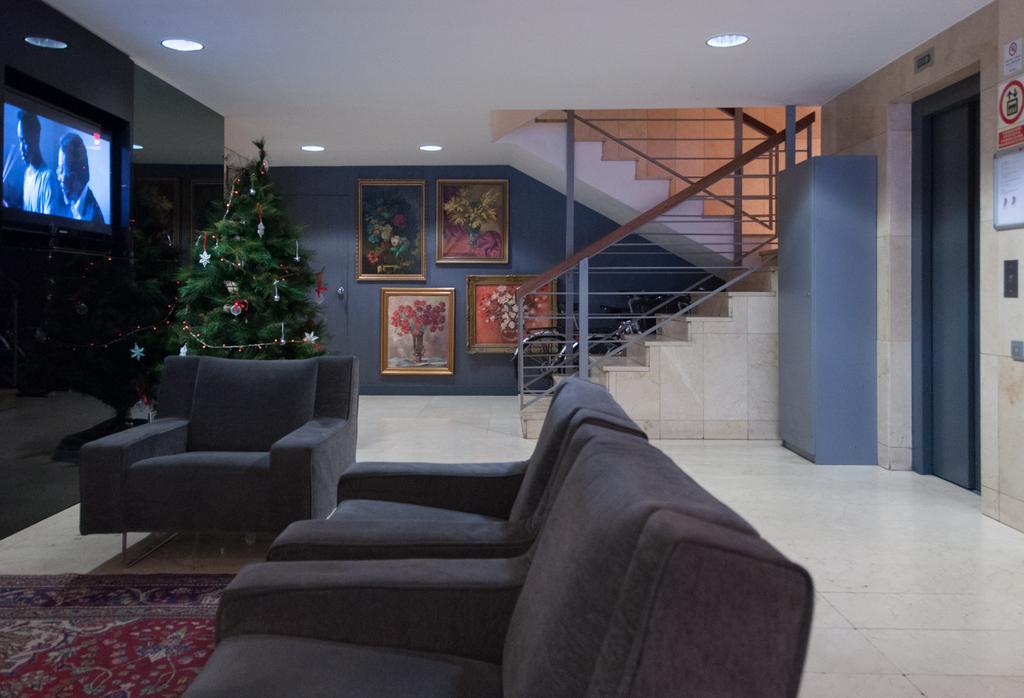 Atenea Calabria Aparthotel 3*