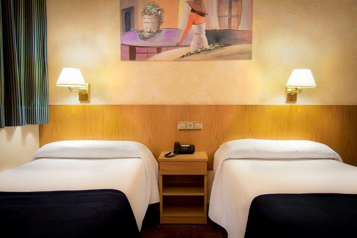 Atenea Calabria Aparthotel 3*