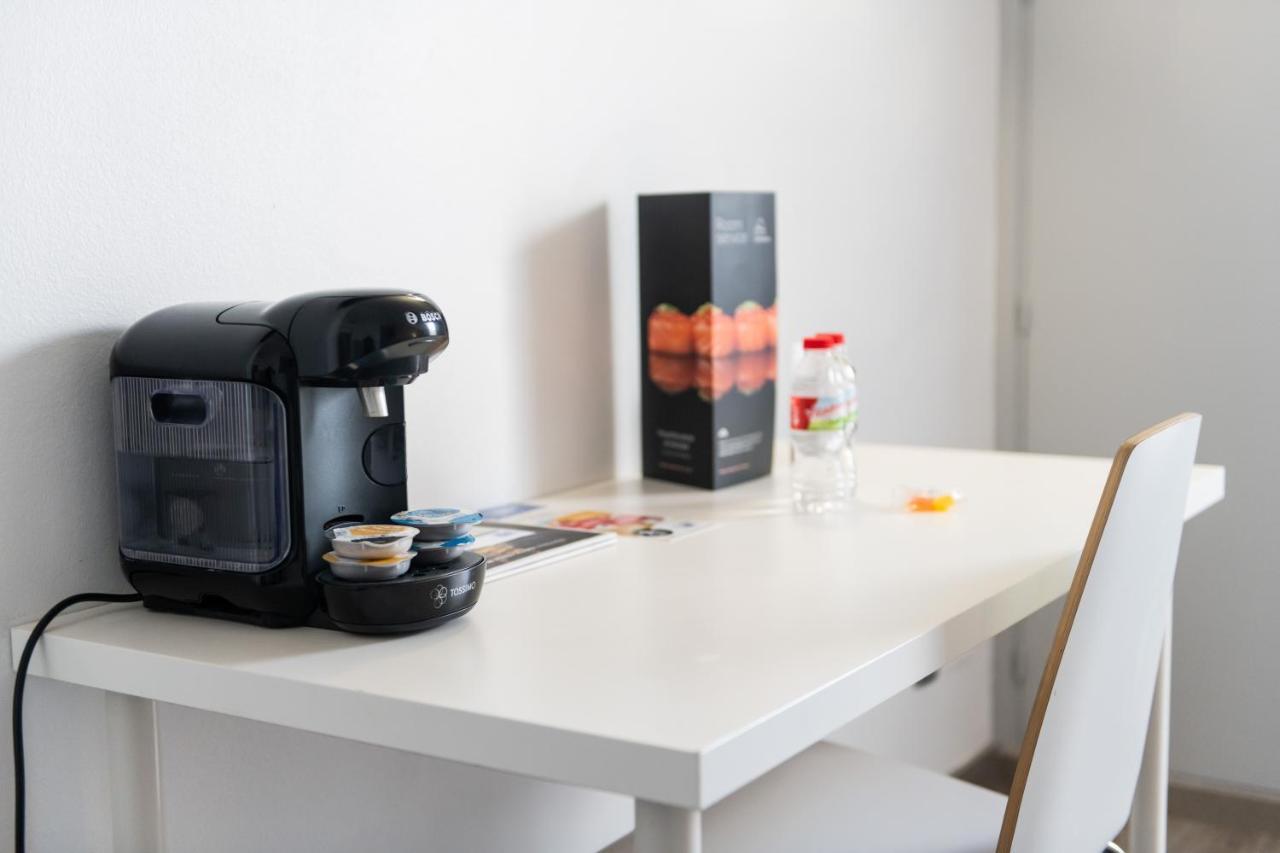 Aparthotel Atenea Calabria 3*
