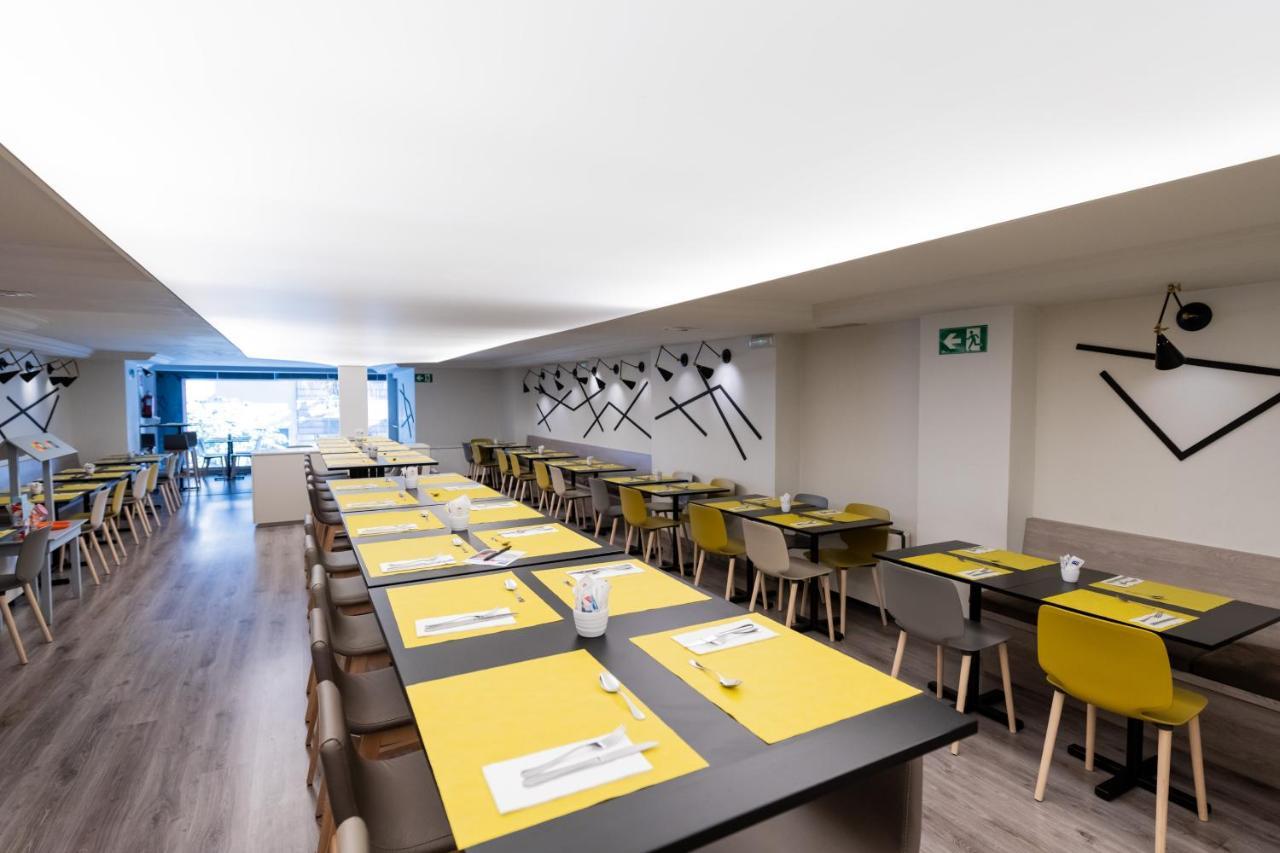 Aparthotel Atenea Calabria Barcelona
