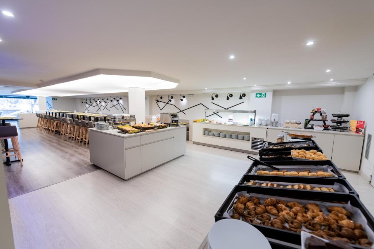 Aparthotel Atenea Calabria Barcelona